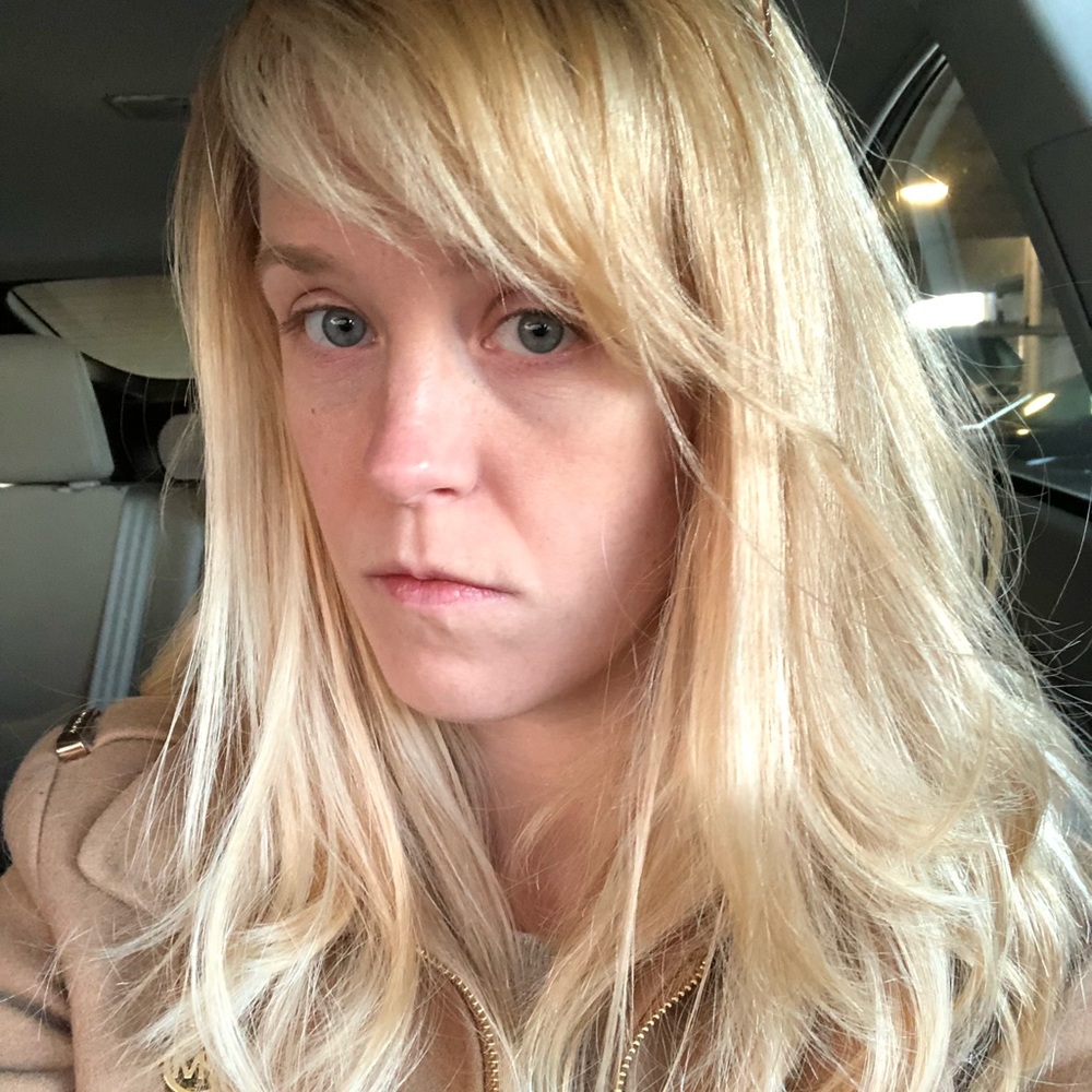 Meet your Posher, Britta